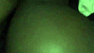 Young Gorgeous Ebony With Big Ass And Petite Frame.