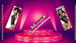 trailer - young thief nina 19 gets fucked as punishment in doggystyle 😈