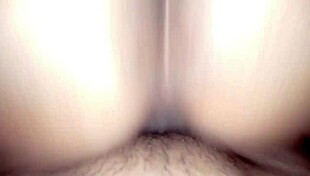 เย็ดหีด้วยควยที่ใหญ่และยาว - tight teen 18+ creampie orgasm