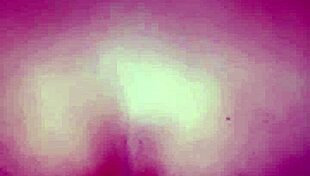 Chubby Pinay Feels Intense Pleasure in Doggystyle Position