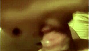 luna gets a facial from jac