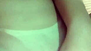 I'm so horny, attackin again with toys while husband works