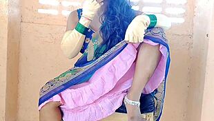 Neighbor's naughty aunty enjoys fun fucking with neighbor in homemade amateur.