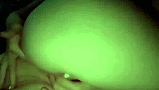 british exchange student indulges in solo play at college