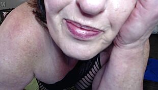 717 Dawnskye1962 Presents: It's Time To Stroke JOI With Me Today!