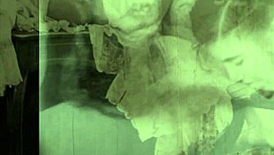 Régi lezbikusok antik miliőben