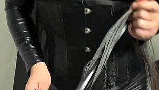 spanish joi cei dominates you to eat your cum