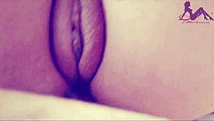 Papa fucks my ass deep in quarantine.