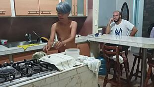 great stepsister scenes in spanish porn