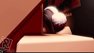 Rr34 animation night shift at kohau restaurant - what's happening there?