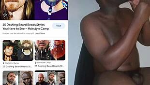 Exploring favorite shaving and dressing fashion statements for adult social media presence