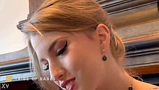 She speaks - octavia red - episode 1 part 2 behind the scenes interview