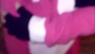 Mature Venezuelan Woman Cosplay Anal In Lima Streets