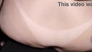 Wife's Sister Enters Glory Hole For Big Cock In Homemade Setting