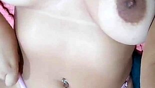 I'm so horny, attackin again with toys while husband works