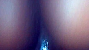 That pussy is super wet and ready for fucking