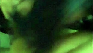 Dirty street whore's huge cock blowjob game