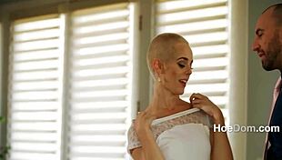 Office affair turns to rough fucking