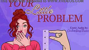 Is your small cock a problem?