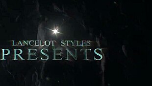 Andrea Murphy dances in lingerie before taking big black cock from Lancelot to orgasm and creampie