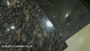 Beautiful Schoolgirl In Uniform Cheats On Boyfriend With Best Friend In POV Creampie