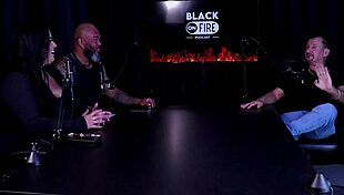 Carlos Urach Gives Remedies and Ass Tips