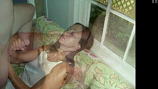 I, candi annie, get paid for a blowjob.