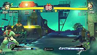 novinha ninja fudendo aluna de karat� de perfect