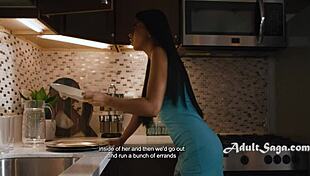 Les toys vibrating joys - Chanel Camryn Ameena Green lick and scissor wet pussies.