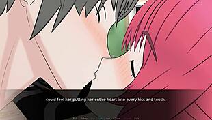 lets play sullied rose with big tits and exposed pussy