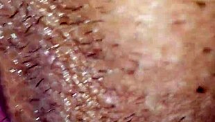 Jeg knepper min kone hårdt i soveværelset