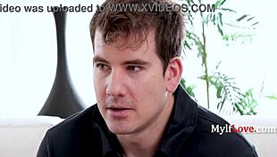 Scarlett Venom Pounds Chubby Milf Cj Love In Swingers Fantasy