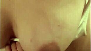 luna gets a facial from jac