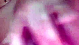 I'm so horny, attackin again with toys while husband works