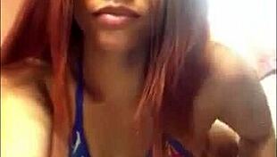 Big Ass Twerk By Ebony