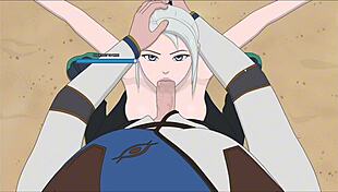 in valorant ep 2, jett gives an intense blowjob.