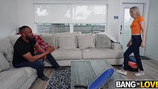 Losing Her Virginity Jovan Jordan Sweet Sophia