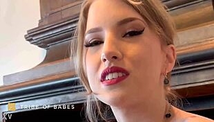 She speaks - octavia red - episode 1 part 2 behind the scenes interview