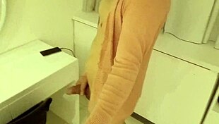 with my latina friend big ass i put cock in brunette