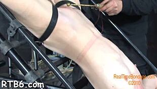 Free episodes exploring sadomasochism themes neutrally