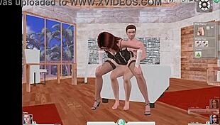 i'm high on being a sex slave with assfucking