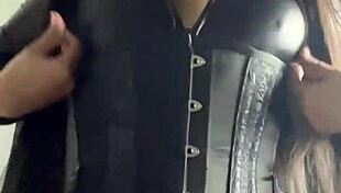 spanish joi cei dominates you to eat your cum