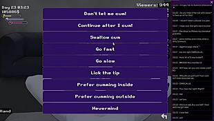 Dystopian Robot Girlfriend Game in All Positions