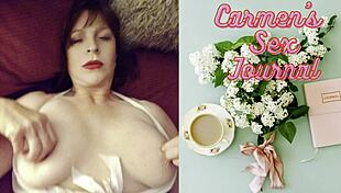 granny licks pussy and cums on cock