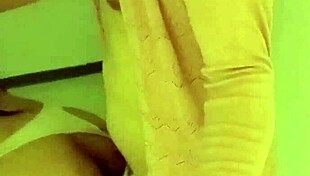 with my latina friend big ass i put cock in brunette