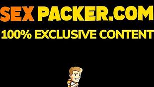 Hot Latina's Big Ass Pounded Rough Through Panties Pov!