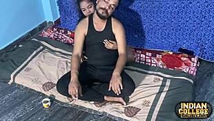 indian stepmom with big boobs and ass classic sex with stepson friend