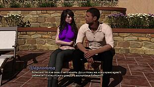 Complete gameplay: a life worth living part 3.