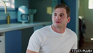 Vixenplus Hot Teacher Lexi Fucks Her Former College Student