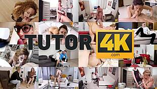 jungles of sex with tutor in forest!